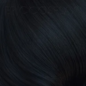 15" Weft Extension - Black