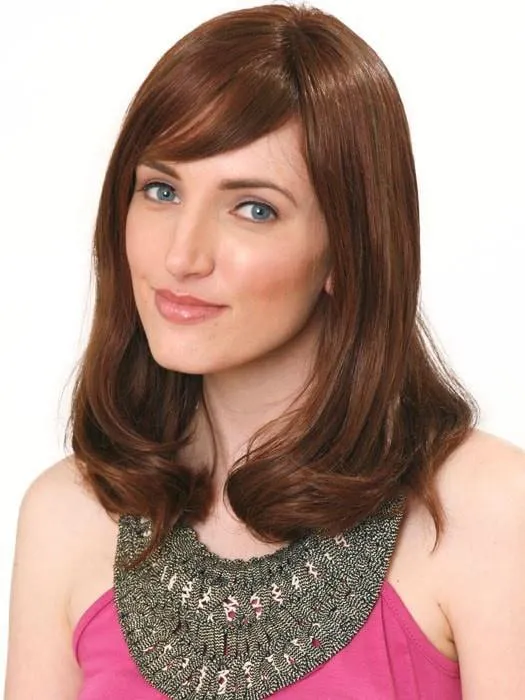 Adelle H-Mono | Human Hair Wig (Mono Top) | UNAVAILABLE