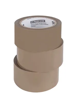 Adhesive Tapes