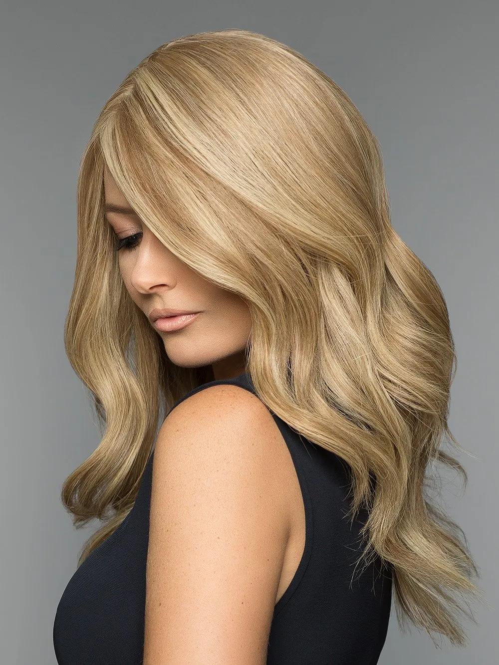 Alexandra Petite H-Mono | Human Hair Wig (Mono Top) | UNAVAILABLE