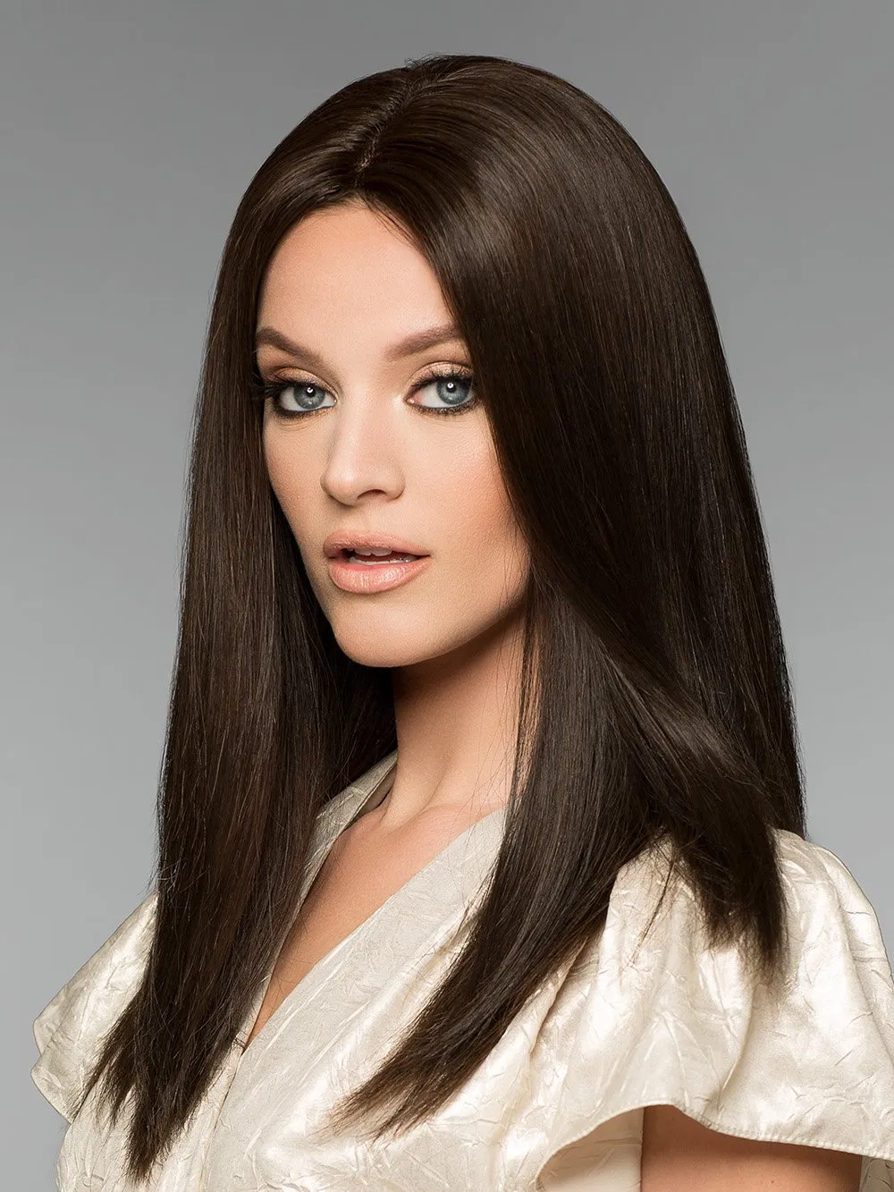 Alexandra Petite H-Mono | Human Hair Wig (Mono Top) | UNAVAILABLE