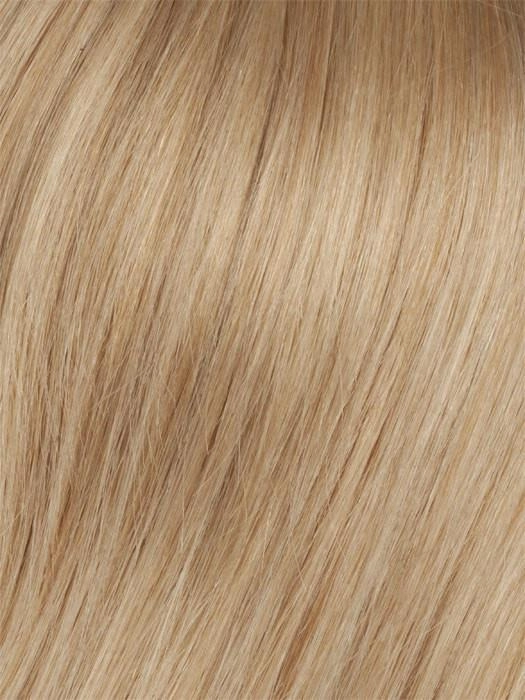 Alexandra Petite HT | 100% Human Hair Wig (Hand-Tied)
