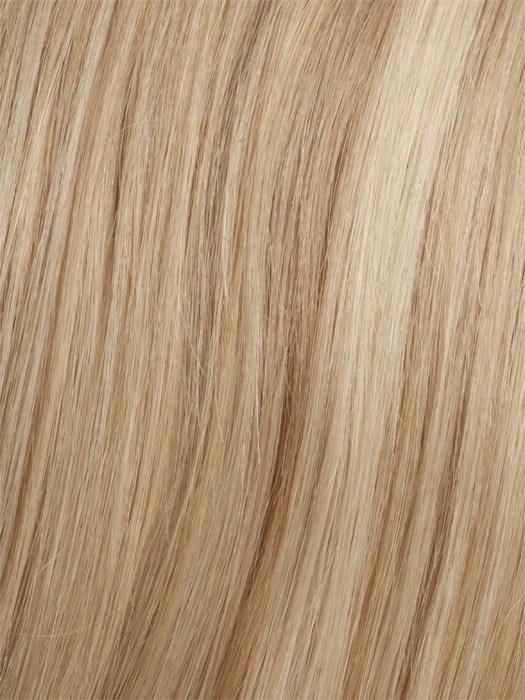 Alexandra Petite HT | 100% Human Hair Wig (Hand-Tied)