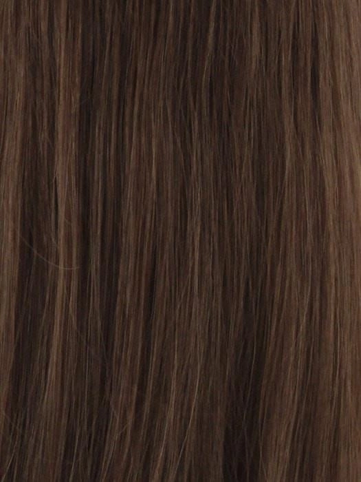Alexandra Petite HT | 100% Human Hair Wig (Hand-Tied)