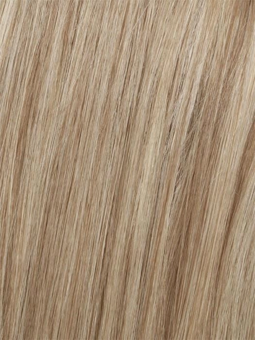 Alexandra Petite HT | 100% Human Hair Wig (Hand-Tied)