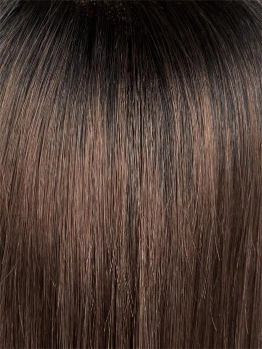 Alexandra Petite HT | 100% Human Hair Wig (Hand-Tied)