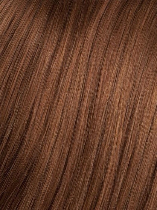 Alexandra Petite HT | 100% Human Hair Wig (Hand-Tied)