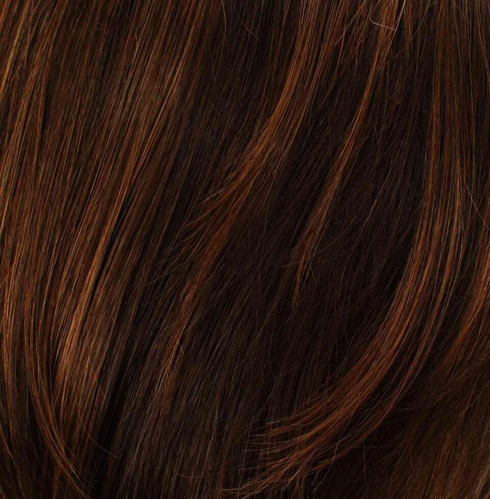 Amali Wig by Tony of Beverly | Synthetic Wig (Traditional Cap)
