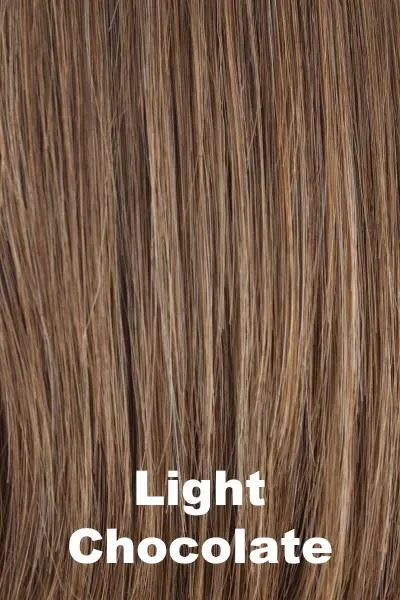 Amore Wigs - Erika #2532