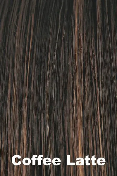 Amore Wigs - Erika #2532