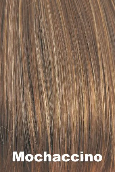 Amore Wigs - Erika #2532