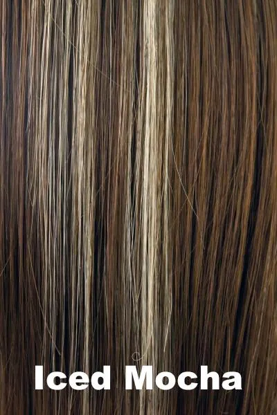 Amore Wigs - Erika #2532