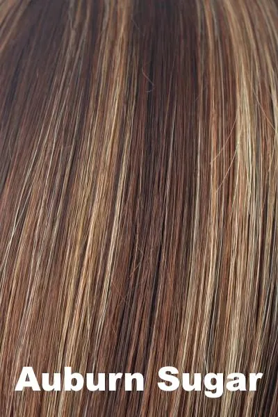 Amore Wigs - Erika #2532