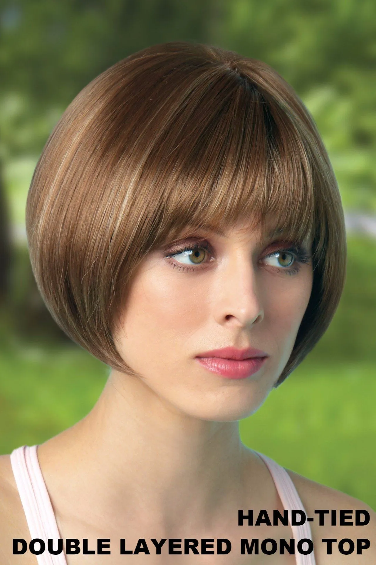 Amore Wigs - Erin #2513