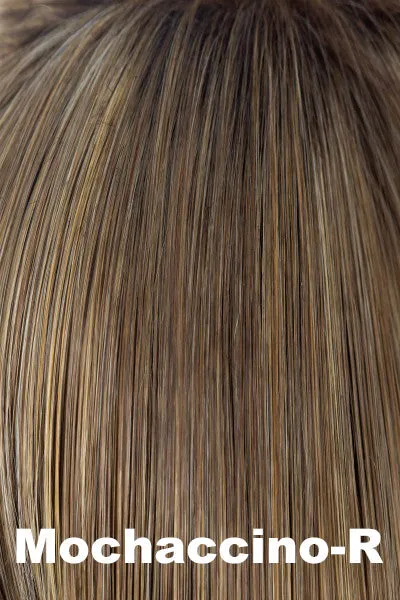Amore Wigs - Tate (#2580)