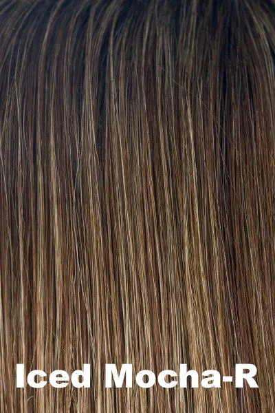 Amore Wigs - Tate (#2580)