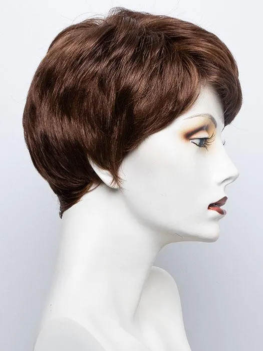 Amy | Synthetic Wig (Basic Cap)