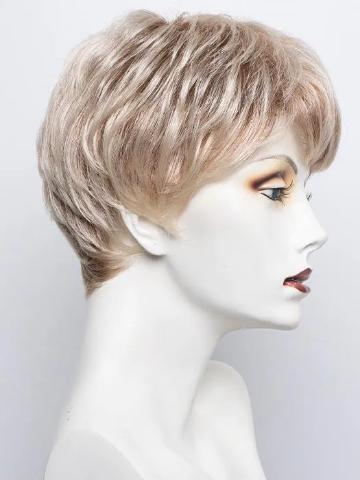 Amy | Synthetic Wig (Basic Cap)