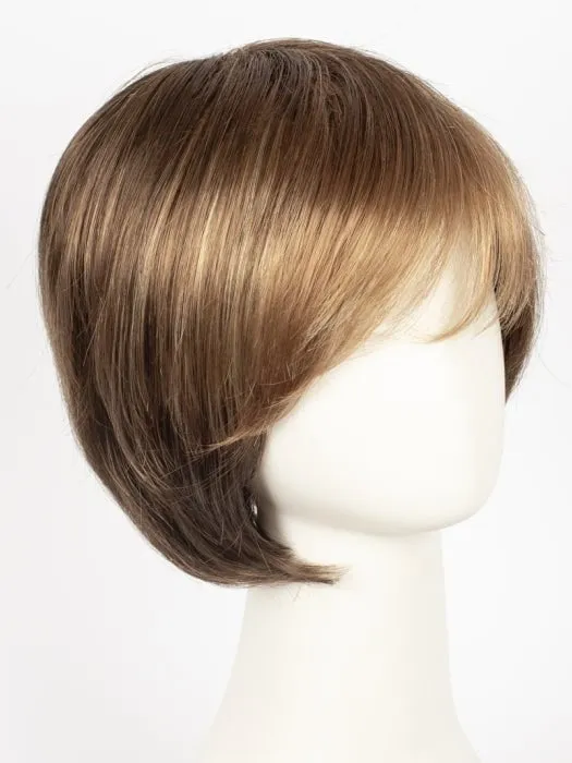 Beam | Synthetic Wig (Mono Crown)