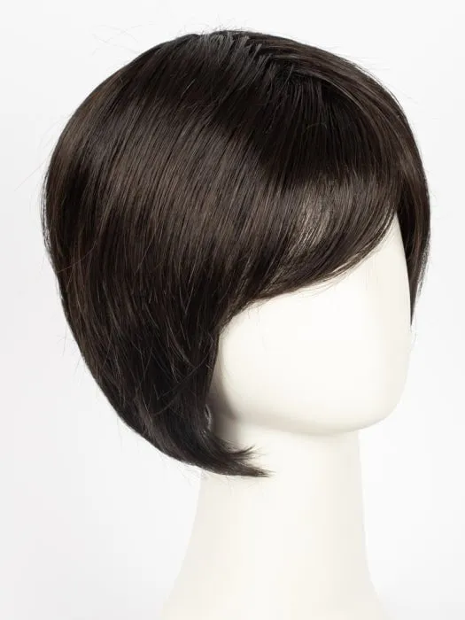 Beam | Synthetic Wig (Mono Crown)