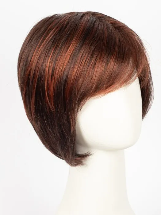 Beam | Synthetic Wig (Mono Crown)