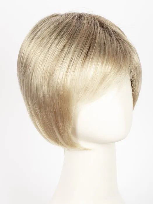 Beam | Synthetic Wig (Mono Crown)