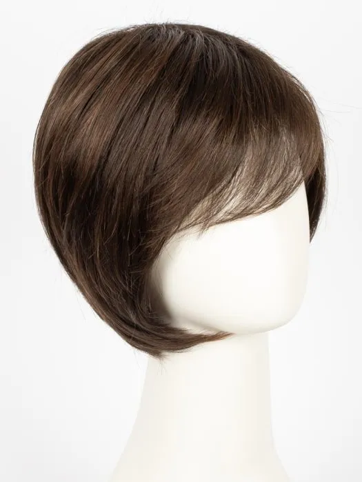 Beam | Synthetic Wig (Mono Crown)