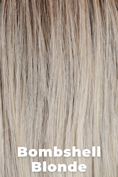 Belle Tress Wigs - Cafe Chic (#6025)