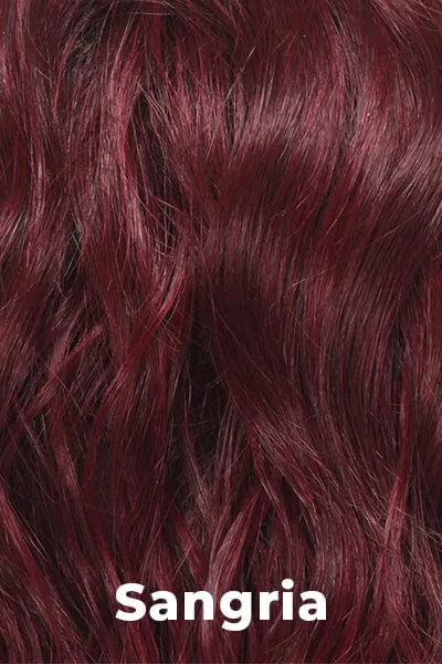 Belle Tress Wigs - Cafe Chic (#6025)