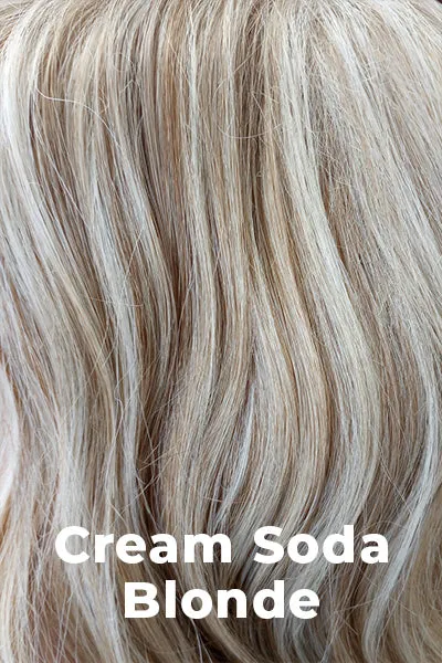 Belle Tress Wigs - Cafe Chic (#6025)