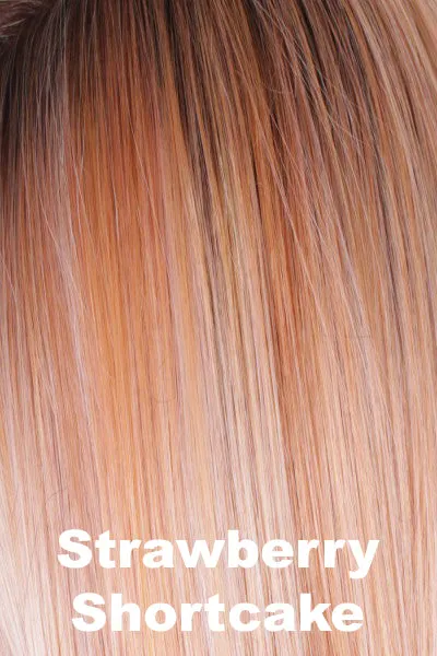 Belle Tress Wigs - Cafe Chic (#6025)