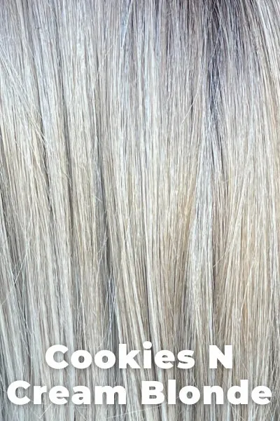Belle Tress Wigs - Cafe Chic (#6025)