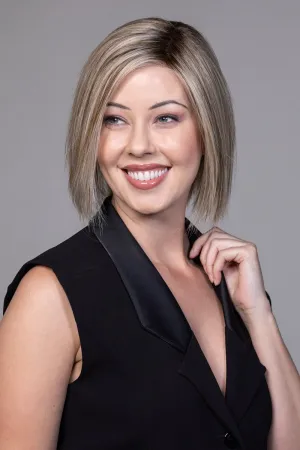 Belle Tress Wigs - Cafe Chic E (#6025-1)