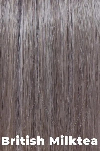 Belle Tress Wigs - Cold Brew Chic Hand Tied (#6071)