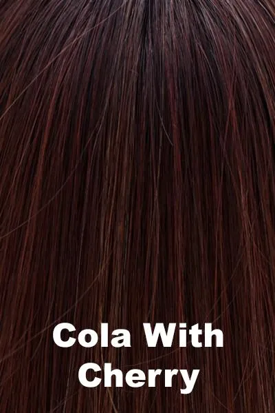 Belle Tress Wigs - Cold Brew Chic Hand Tied (#6071)