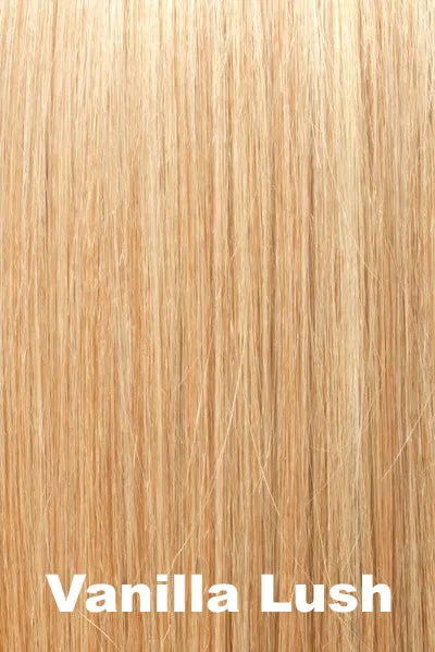 Belle Tress Wigs - Cold Brew Chic Hand Tied (#6071)