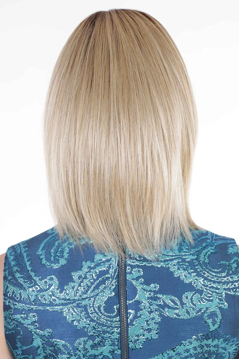 Belle Tress Wigs - Cold Brew Chic Hand Tied (#6071)