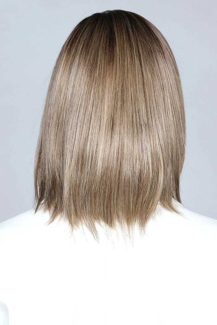 Belle Tress Wigs - Cold Brew Chic Hand Tied (#6071)