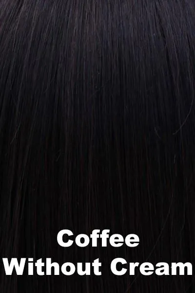 Belle Tress Wigs - Cold Brew Chic Hand Tied (#6071)