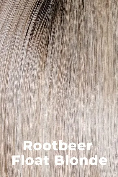 Belle Tress Wigs - Cold Brew Chic Hand Tied (#6071)