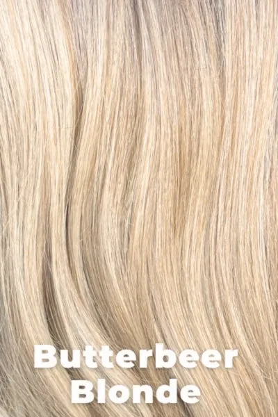 Belle Tress Wigs - Cold Brew Chic Hand Tied (#6071)