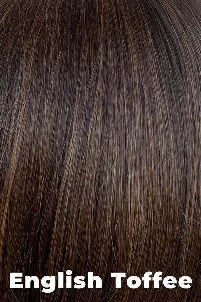 Belle Tress Wigs - Cold Brew Chic Hand Tied (#6071)