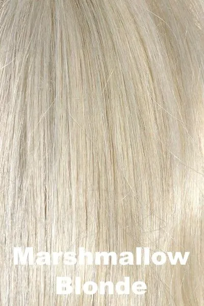 Belle Tress Wigs - Cold Brew Chic Hand Tied (#6071)