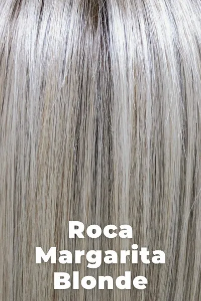 Belle Tress Wigs - Cold Brew Chic Hand Tied (#6071)