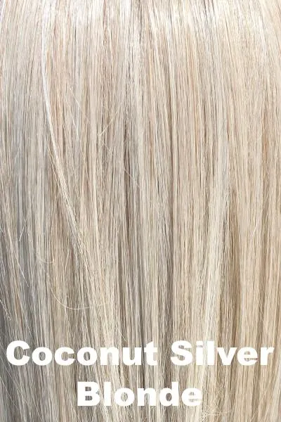 Belle Tress Wigs - Cold Brew Chic Hand Tied (#6071)