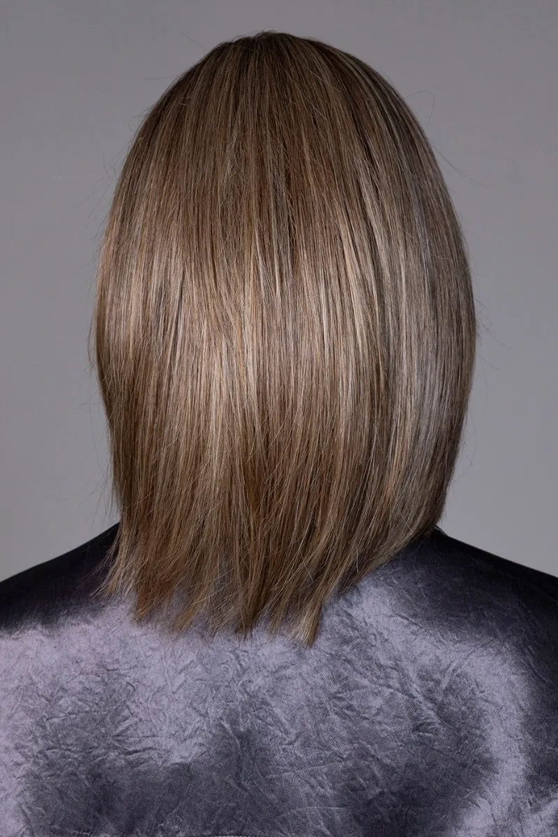 Belle Tress Wigs - Cold Brew Chic Hand Tied (#6071)