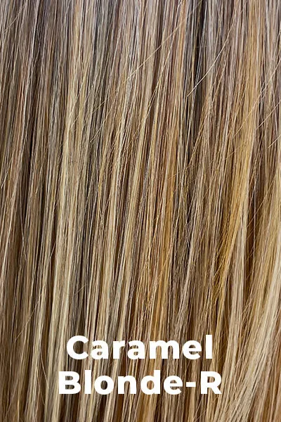 Belle Tress Wigs - Madison (CT-1047)