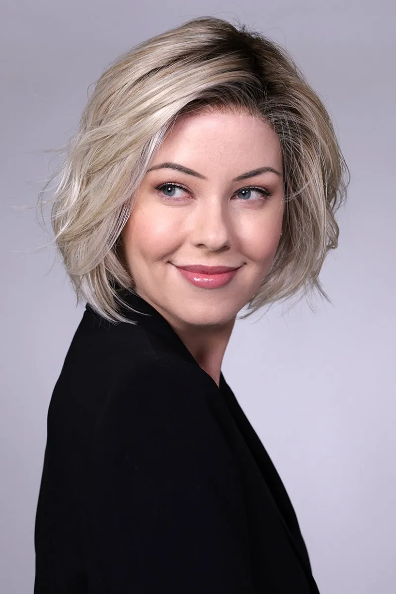 Belle Tress Wigs - Madison (CT-1047)