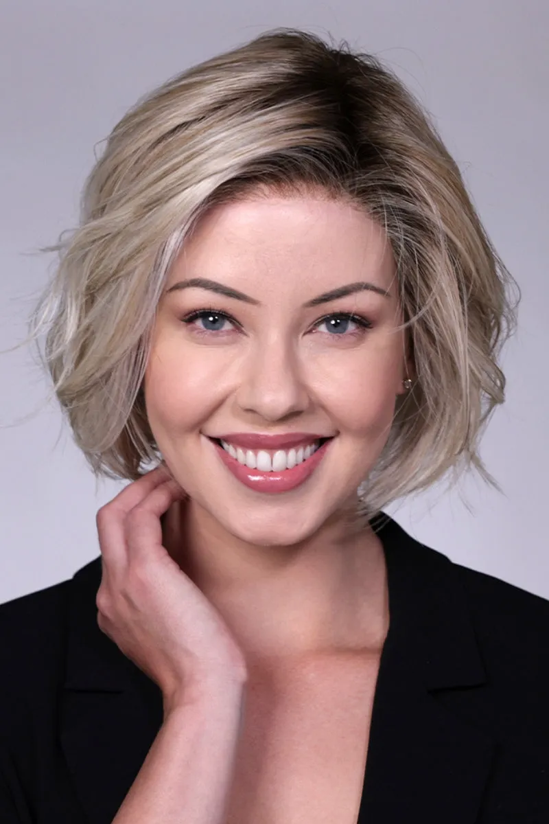 Belle Tress Wigs - Madison (CT-1047)