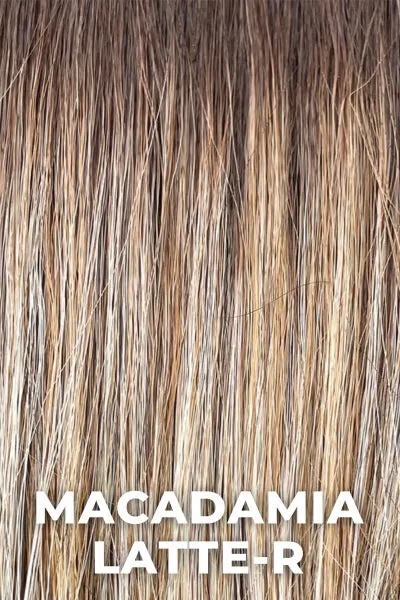 Belle Tress Wigs - Madison (CT-1047)